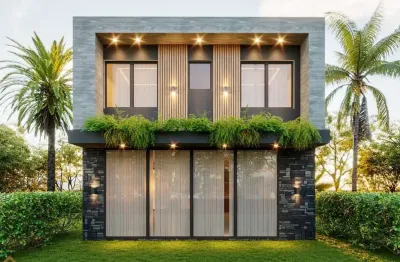 Casa 45 – residencial vivace | sofisticação, conforto e exclusividade