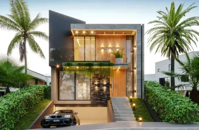 Casa 45 – residencial vivace | sofisticação, conforto e exclusividade