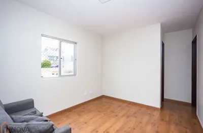 Apartamento com 1 quarto à venda na Rua Marcos Moro, 161, São Francisco, Curitiba