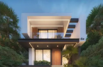 Casa 69 – residencial boulevard | sofisticação e conforto em cada detalhe