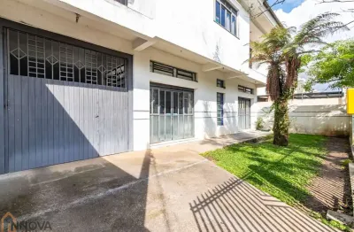 Sala comercial para alugar, 59.99 m2 por r$2600.00  - boqueirao - curitiba/pr