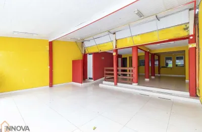 Excelente imóvel comercial para locação – espaço versátil e bem localizado!