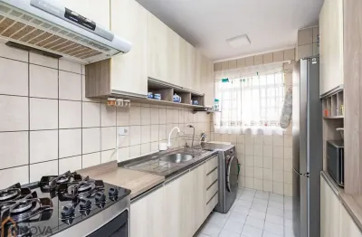 Apartamento com 2 quartos à venda na Rua Izaac Ferreira da Cruz, 1585, Pinheirinho, Curitiba