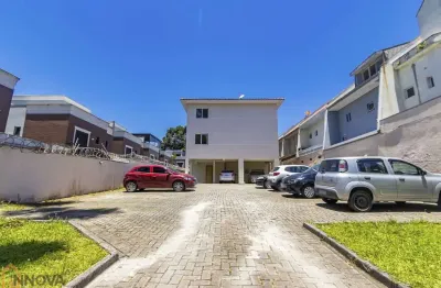 Apartamento com 2 quartos para alugar na Rua Salvador Ferrante, 1809, Boqueirão, Curitiba