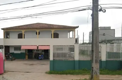 Casa residencial com 4 quartos  para alugar, 200.00 m2 por r$4500.00  - sao marcos - sao jose dos pinhais/pr