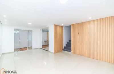 Casa em condomínio fechado com 3 quartos à venda na Rua Pedro Pacheco, 54, Uberaba, Curitiba