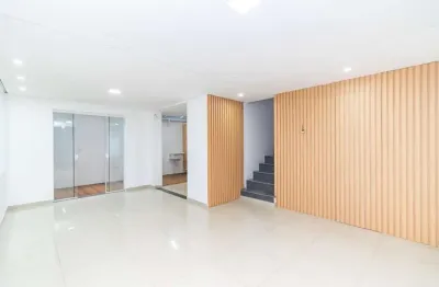 Casa em condomínio fechado com 3 quartos à venda na Rua Pedro Pacheco, 54, Uberaba, Curitiba