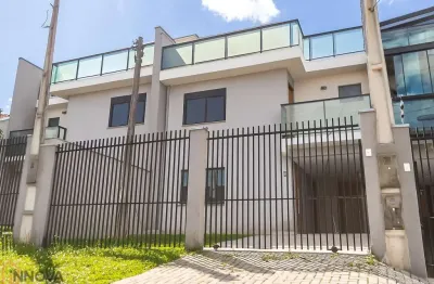 Casa com 3 quartos à venda na Rua Gabriel Corisco Domingues, 650, Boqueirão, Curitiba