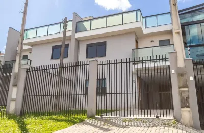 Casa com 3 quartos à venda na Rua Gabriel Corisco Domingues, 650, Boqueirão, Curitiba