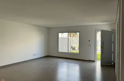 Casa com 3 quartos à venda na Rua Eurides Maciel de Almeida, 493, Uberaba, Curitiba