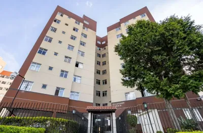 Apartamento com 3 quartos  à venda, 57.99 m2 por r$360000.00  - hauer - curitiba/pr