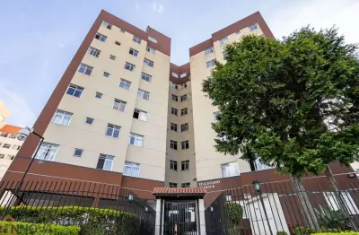 Apartamento com 3 quartos à venda na Rua Oliveira Viana, 1060, Hauer, Curitiba