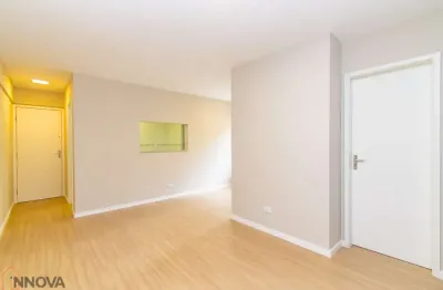 Apartamento com 3 quartos à venda na Rua Oliveira Viana, 1060, Hauer, Curitiba