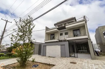 Sobrado com 3 quartos  à venda, 154.61 m2 por r$1090000.00  - guabirotuba - curitiba/pr