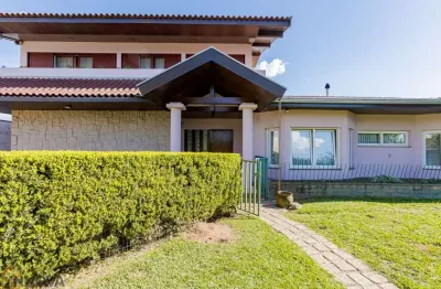 Casa com 4 quartos à venda na Rua Doutor Arielly Soares da Silva, 330, Boqueirão, Curitiba