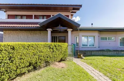 Casa com 4 quartos à venda na Rua Doutor Arielly Soares da Silva, 330, Boqueirão, Curitiba
