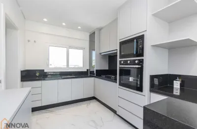 Apartamento com 3 quartos à venda na Rua Voluntários da Pátria, 1517, Centro, São José dos Pinhais