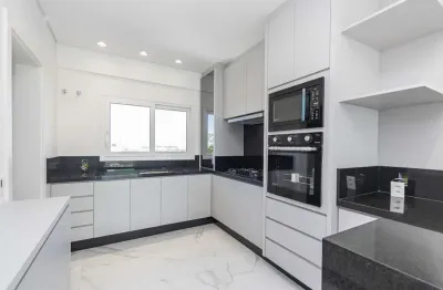 Apartamento com 3 quartos à venda na Rua Voluntários da Pátria, 1517, Centro, São José dos Pinhais