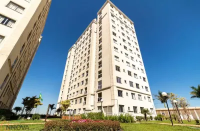 Apartamento com 2 quartos para alugar na Rodovia BR-116, 2785, Bairro Alto, Curitiba