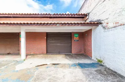 Ponto comercial para alugar na Rua Pastor Antônio Polito, 2135, Alto Boqueirão, Curitiba