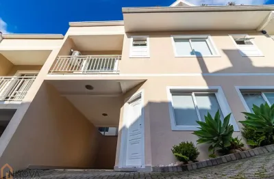 Casa com 3 quartos para alugar na Rua Coronel José Leal Fontoura, 572, Xaxim, Curitiba