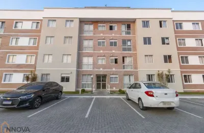 Apartamento com 2 quartos à venda na Rua Frederico Maurer, 1_254, Hauer, Curitiba