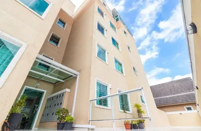 Cobertura 2 quartos no hauer – churrasqueira e 1 vaga de garagem