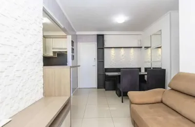 Apartamento com 2 quartos para alugar na Rua Magdalena de Almeida, 224, Capão Raso, Curitiba