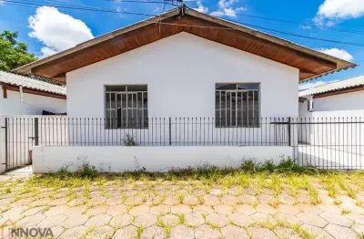 Casa com 2 quartos para alugar na Rua Humberto Ciccarino, 754, Boqueirão, Curitiba