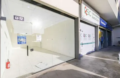 Ponto comercial para alugar na Avenida das Araucárias, 142, Eucaliptos, Fazenda Rio Grande