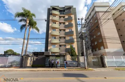 Apartamento com 1 quarto à venda na Rua Carlos Dietzsch, 475, Portão, Curitiba