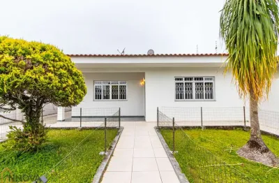 Casa com 4 quartos para alugar na Rua Frederico Maurer, 995, Hauer, Curitiba