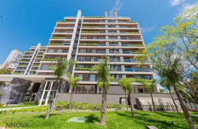 Apartamento com 3 quartos para alugar na Rua Rosa Kaint Nadolny, 60, Campo Comprido, Curitiba