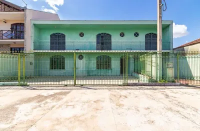 Apartamento com 3 quartos para alugar na Rua Irmã Flávia Borlet, 467, Hauer, Curitiba