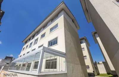 Apartamento com 2 quartos para alugar na Rua Luciano Piuzzi, 620, Pinheirinho, Curitiba