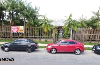 Terreno comercial à venda na Rua Zonardy Ribas, 39, Boqueirão, Curitiba