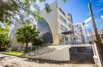 Apartamento com 3 quartos à venda na Avenida Presidente Getúlio Vargas, 2340, Água Verde, Curitiba