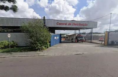 Barracão / Galpão / Depósito para alugar na Rua Francisco Derosso, 3790, Xaxim, Curitiba