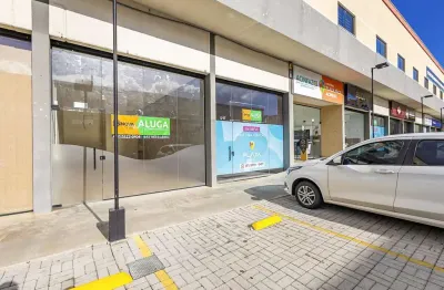 Ponto comercial para alugar na Rua Jequitibá, 142, Nações, Fazenda Rio Grande