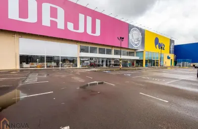 Casa comercial para alugar na Avenida Caviúna, 548, Bairro Alto, Curitiba