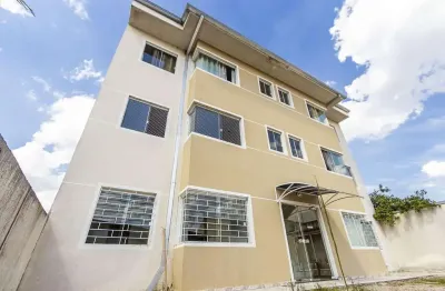 Apartamento com 3 quartos para alugar na Rua Salomão Miguel Nasser, 281, Guatupê, São José dos Pinhais