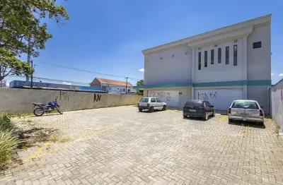 Barracão / Galpão / Depósito para alugar na Rua das Carmelitas, 425, Hauer, Curitiba