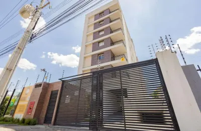Kitnet / Stúdio para alugar na Rua Doutor Reynaldo Machado, 1340, Prado Velho, Curitiba