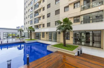 Apartamento com 3 quartos à venda na Rua José Clementino Bettega, 120, Capão Raso, Curitiba