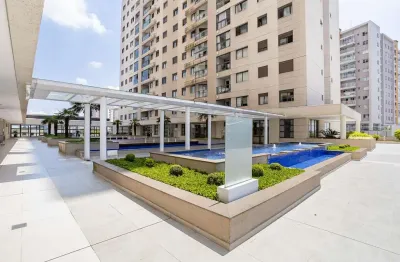 Apartamento com 2 quartos à venda na Rua José Clementino Bettega, 120, Capão Raso, Curitiba