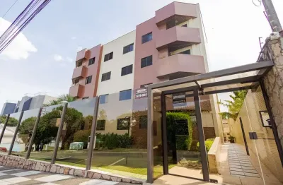 Apartamento com 3 quartos à venda na Rua Antônio Ferreira, 54, Portão, Curitiba