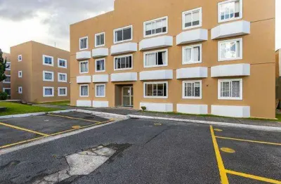 Apartamento com 3 quartos para alugar na Rua Desembargador Antônio de Paula, 2509, Boqueirão, Curitiba