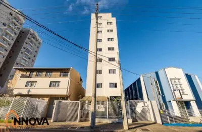 Apartamento com 1 quarto  para alugar, 51.00 m2 por r$1700.00  - novo mundo - curitiba/pr