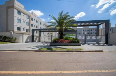 Apartamento para locação - Santo Antonio/ São José dos Pinhais