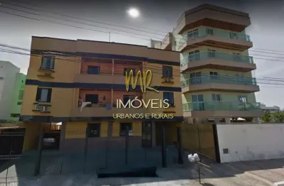 Apartamento residencial em campos dos goytacazes - rj, parque flamboyant